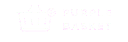 Purple Basket